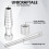 Steel Ring Stretcher Tool for Finger Sizing 2.5x2.2x1.25 cm 5