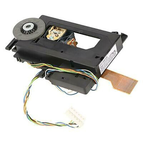 Lasermekanisme til Philips VAM1201VAM1202CDM12.1CDM12.2 1