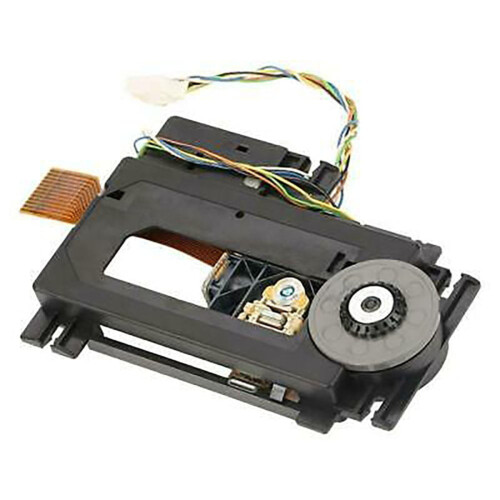 Lasermekanisme til Philips VAM1201VAM1202CDM12.1CDM12.2 2