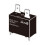 Mosiee G4A teljesítményrelé 12VDC és 24VDC 5