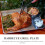 Plaque de cuisson en acier inoxydable Eease pour le camping 4