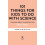 101 Things to do with Science by Dawn Isaac Paperback Book 1