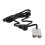 Cable de carga para refrigerador Mosiee 12V10A1pc 4