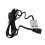 Cable de carga para refrigerador Mosiee 12V10A1pc 5