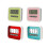 Digital Timer LCD Countdown Timer for Cooking Gym Classroom 6