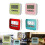 Digital Timer LCD Countdown Timer for Cooking Gym Classroom 7