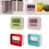 Digital Timer LCD Countdown Timer for Cooking Gym Classroom 8