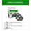 Xbox Stereo Headset Adapter til One og Series X|S 2