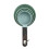 Stainless Steel Measuring Cups and Spoons Set 8pcs 2