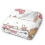 Κουβέρτα ξενοδοχείου Hello Kitty εξαιρετικά απαλή fleece 60x50 ίντσες 3