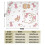 Κουβέρτα ξενοδοχείου Hello Kitty εξαιρετικά απαλή fleece 60x50 ίντσες 4