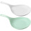 Serving Dish with Handle Large Tray for Steak Pasta Dessert 4