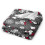Plaid en flanelle Hello Kitty, 150 x 200 cm 2