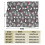 Plaid en flanelle Hello Kitty, 150 x 200 cm 3
