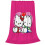Flanelová deka Hello Kitty, měkká, teplá, 122 x 152 cm 2