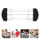 Silicone toaster lid and griddle set with cover and rack 7