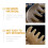 Χτένα Jade Guasha για μασάζ στο τριχωτό της κεφαλής και στο πρόσωπο 2