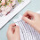 Resin Bracelet Sizer Tool for Wrist Measurement 2 pcs 3