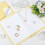 Silver Polishing Cloth 4-Layer 2 pcs per box 4
