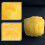 Artificial Vegetables Decor Set4Pieces 6