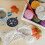 Acrylic Knitting Needle Gauge Round Sizer 4 pcs US 0-35 6