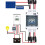PV Isolator Switch DC/AC30A IP65Solar Disconnect 5