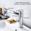 Rotating Faucet Extender Aerator 1080 2-Mode 5