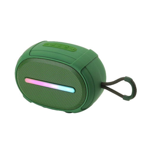 Enceinte Bluetooth portable d'extérieur sans fil FM USB 1