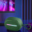 Enceinte Bluetooth portable d'extérieur sans fil FM USB 5