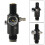 PCP lufttankventilregulator 4500PSI uteffekt 3000PSI 3