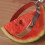 Edelstahl-Wassermelonen-Entkerner, 1 Stück, Silber 5
