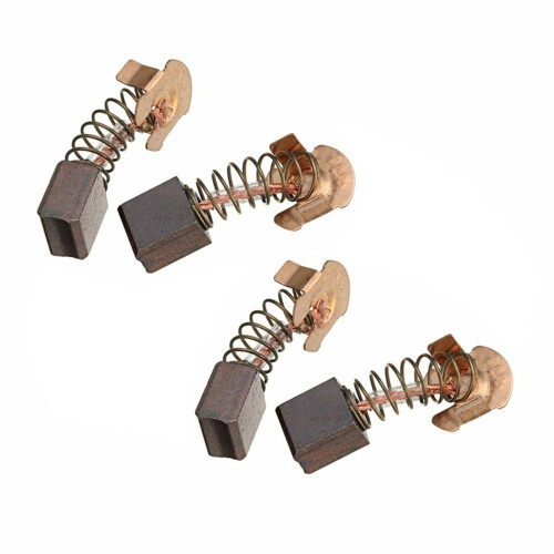 Koolborstelset voor CB441CB432DTW450DSS611DSS610 2