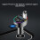 VALSEEL Bluetooth FM transmitter for car with USB charger 4