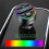 VALSEEL Bluetooth FM transmitter for car with USB charger 5