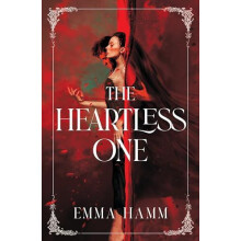 The Heartless One the addictive and sizzling dark romantasy from USA T