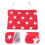Hamac suspendu pour petits perroquets et conures 3