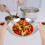 Stainless Steel Griddle Small Round Bottom Wok 3