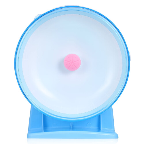Roda de Exercícios para Hamster de Pequeno Porte (6 polegadas) 2
