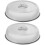 Stainless Steel Griddle Dome Lid 2 Pack 3