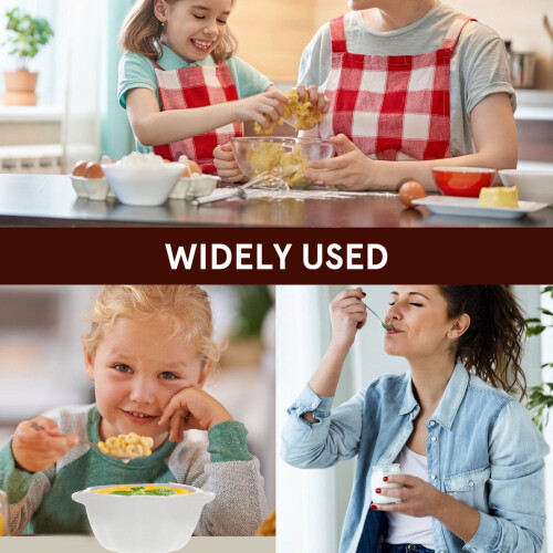 Stainless Steel Griddle Pot Soup Wok 2 Pcs 2