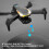 Scnor Drone with 1080P HD Camera for Kids 6