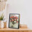 Black Shadow Box Frame 5x7 with Glass 1.5 inch Depth 5