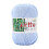 Knitting Yarn Light Sky Blue Cotton Wool 50g 3