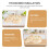 Bamboo Steamer for Food, Dumplings, Breakfast - 3-Tier 5