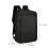 Mochila para laptop RnemiTe-amo de 15,6 polegadas, fina e resistente. 3