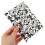 Flower Embossing Folders for Card Making 5 pcs 3