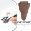 Alicates para cutículas, herramienta de pedicura, 1 pieza 6