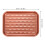 Grill Plate Non-Stick Roasting Pan for Stovetop BBQ 2