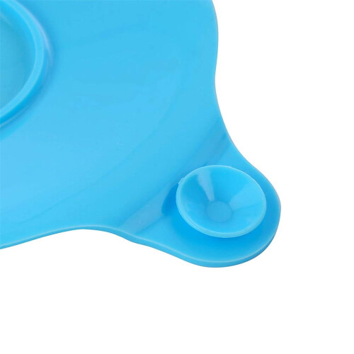 Bouchon de baignoire de Noël en silicone (1 pièce) 2