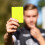 Cartellini da arbitro di calcio, rossi e gialli, 10 pezzi 6